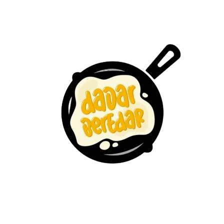 Dadar Beredar Provinsi Depok,Makanan Murah Meriah